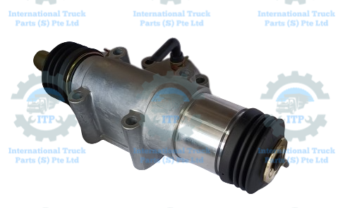 HSING NING POWER SHIFT ASSEMBLY