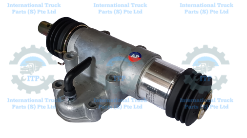 HSING NING SERVISOR ASSEMBLY