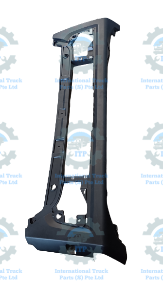 VOLVO FMX FRONT LOWER PANEL PROTECTOR