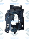 VOLVO FMX HEAD LAMP BASE LEFT