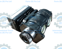 MERCEDES TWIN CYLINDER COMPRESSOR
