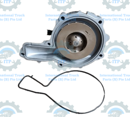 VOLVO FMX370 WATER PUMP ASSY (OEM)