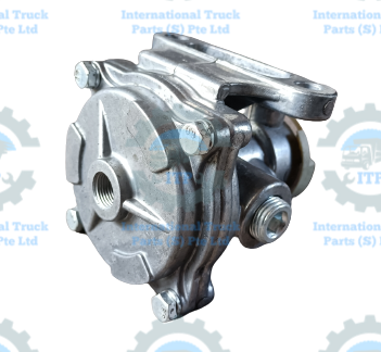 JAPAN RELAY VALVE ME707196