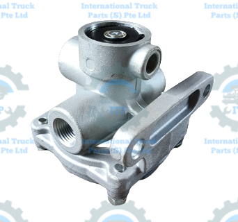 FUSO NISSAN A/MASTER RELAY VALVE ME707179