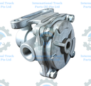 FUSO NISSAN A/MASTER RELAY VALVE ME707179