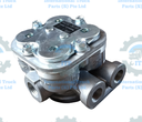 NISSAN PROT VALVE ASSEMBLY