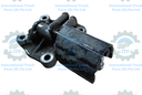 RANGE CYLINDER COVER 50265230