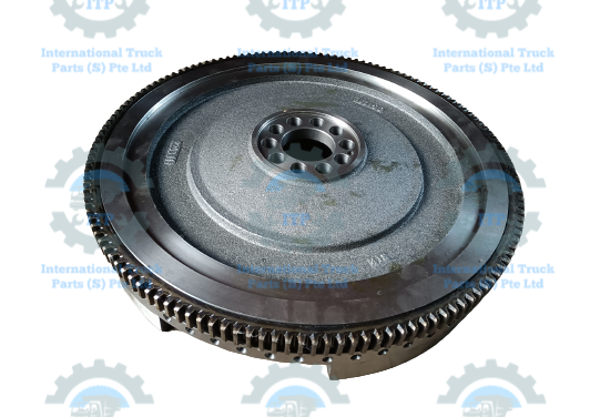 ISUZU FLYWHEEL WITH RING GEAR