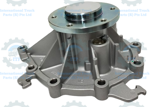 MAN WATER PUMP