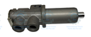 VOLVO AIR MASTER CYLINDER