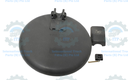 NISSAN ISUZU LEFT ROUND MIRROR