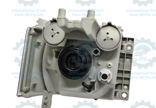 ISUZU EURO 6 HEADLAMP ASSEMBLY RIGHT