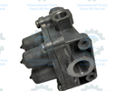 VOLVO FMX370 FOUR WAY VALVE (OEM)