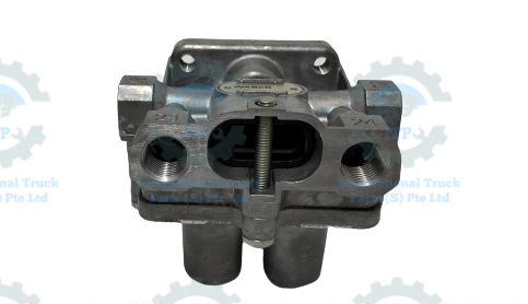 VOLVO FMX370 FOUR WAY VALVE (OEM)