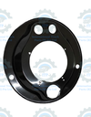 HOWO 371 BRAKE SHOE COVER REAR