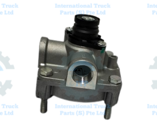 MAN RELAY VALVE 
