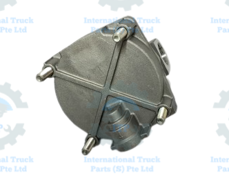 MAN RELAY VALVE 