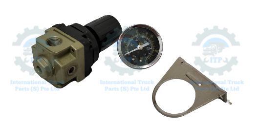AIR REGULATOR