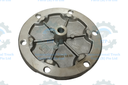 VOLVO BOGIE HUB COVER 