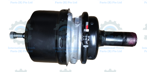 IVECO TRAKKER REAR SPRING BRAKE CHAMBER