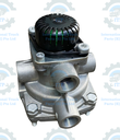 IVECO TRAKKER RP2A FRONT RELAY VALVE