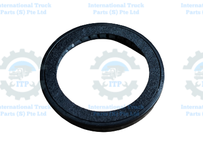 ISUZU ENGINE TRANSMISSION FRONT COVER OIL SEAL 