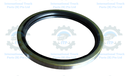 ISUZU FRONT WHEEL HUB TRUNNION SHAFT OIL SEAL 
