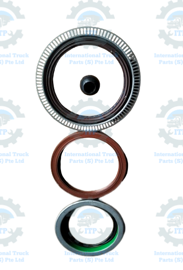 MAN TGX WHEEL HUB OIL SEAL REPAIR KIT