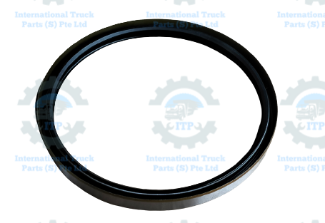 MITSUBISHI REAR WHEEL HUB OIL SEAL 