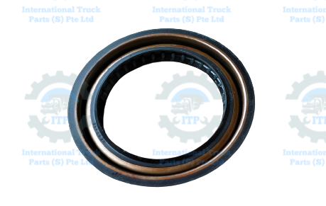 NISSAN PTO HOLDER OIL SEAL 
