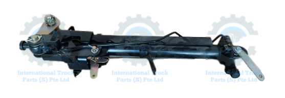 ISUZU CABIN JACK