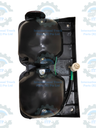 NISSAN TAIL LAMP LEFT 