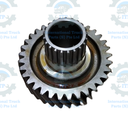 MITSUBISHI FORWARD REAR DIFF GEAR N=33 
