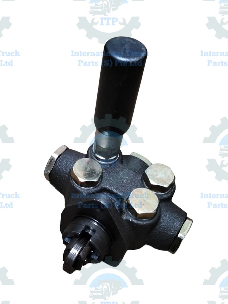 HOWO 371 FEED PUMP 