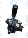 HOWO 371 FEED PUMP 