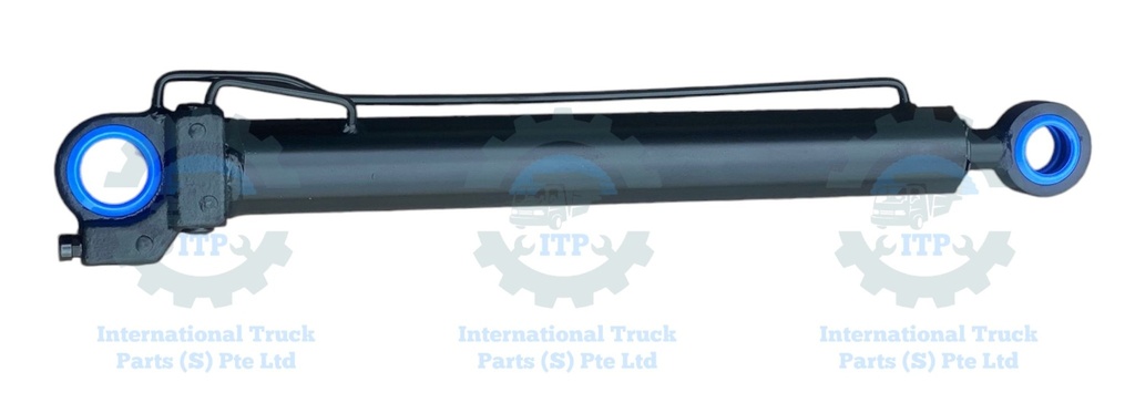 VOLVO FMX370 (FM4) CABIN TILTING CYLINDER (2 WAY) 