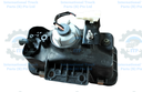 ISUZU HINO PROFIA ABS WHITE BUMPER LAMP LEFT 