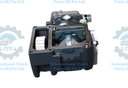 MAN TGX AIR COMPRESSOR ASSEMBLY