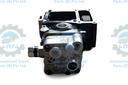 MAN TGX AIR COMPRESSOR ASSEMBLY