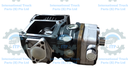 MAN TGX AIR COMPRESSOR ASSEMBLY
