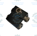 VOLVO CONNECTION BLOCK