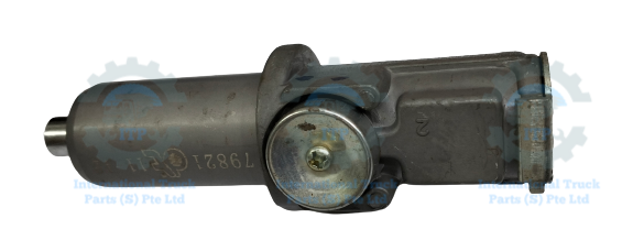 VOLVO AIR MASTER CYLINDER