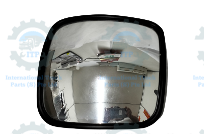 HINO ISUZU MITSUBISHI LEFT SMALL LOW MIRROR F350