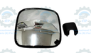 NISSAN LEFT SMALL MIRROR