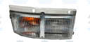 ISUZU EURO 5,6 FOG LAMP WITH SIGNAL LEFT
