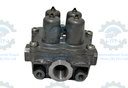 VOLVO FMX370 FOUR WAY AIR DISTRIBUTION VALVE