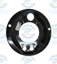 HOWO 371 BRAKE SHOE COVER FRONT