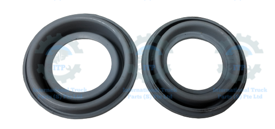 VOLVO FMX370 BRAKE ADJUSTER DUST COVER 