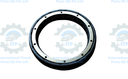 ISUZU ENGINE TRANSMISSION FRONT COVER OIL SEAL 