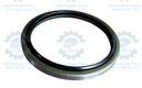 ISUZU FRONT WHEEL HUB TRUNNION SHAFT OIL SEAL 